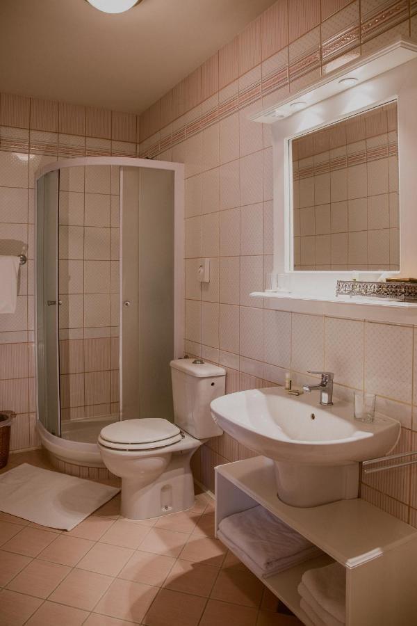 Splavar Rooms Brežice Εξωτερικό φωτογραφία