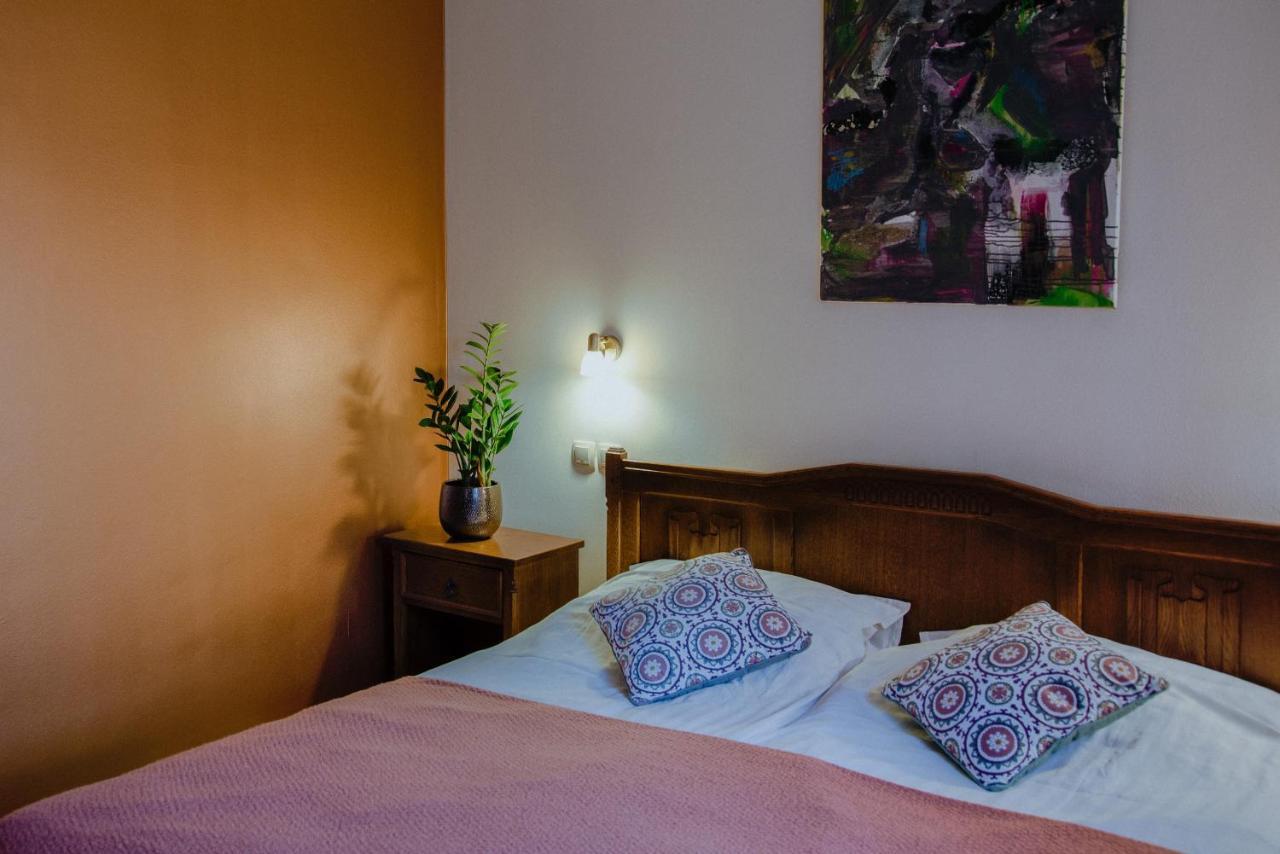 Splavar Rooms Brežice Εξωτερικό φωτογραφία