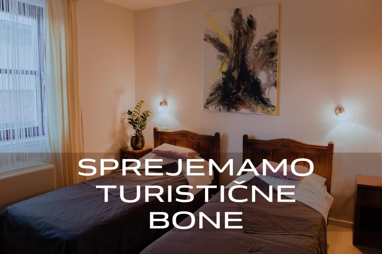 Splavar Rooms Brežice Εξωτερικό φωτογραφία