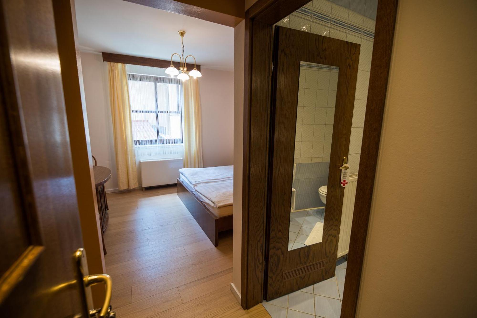 Splavar Rooms Brežice Δωμάτιο φωτογραφία
