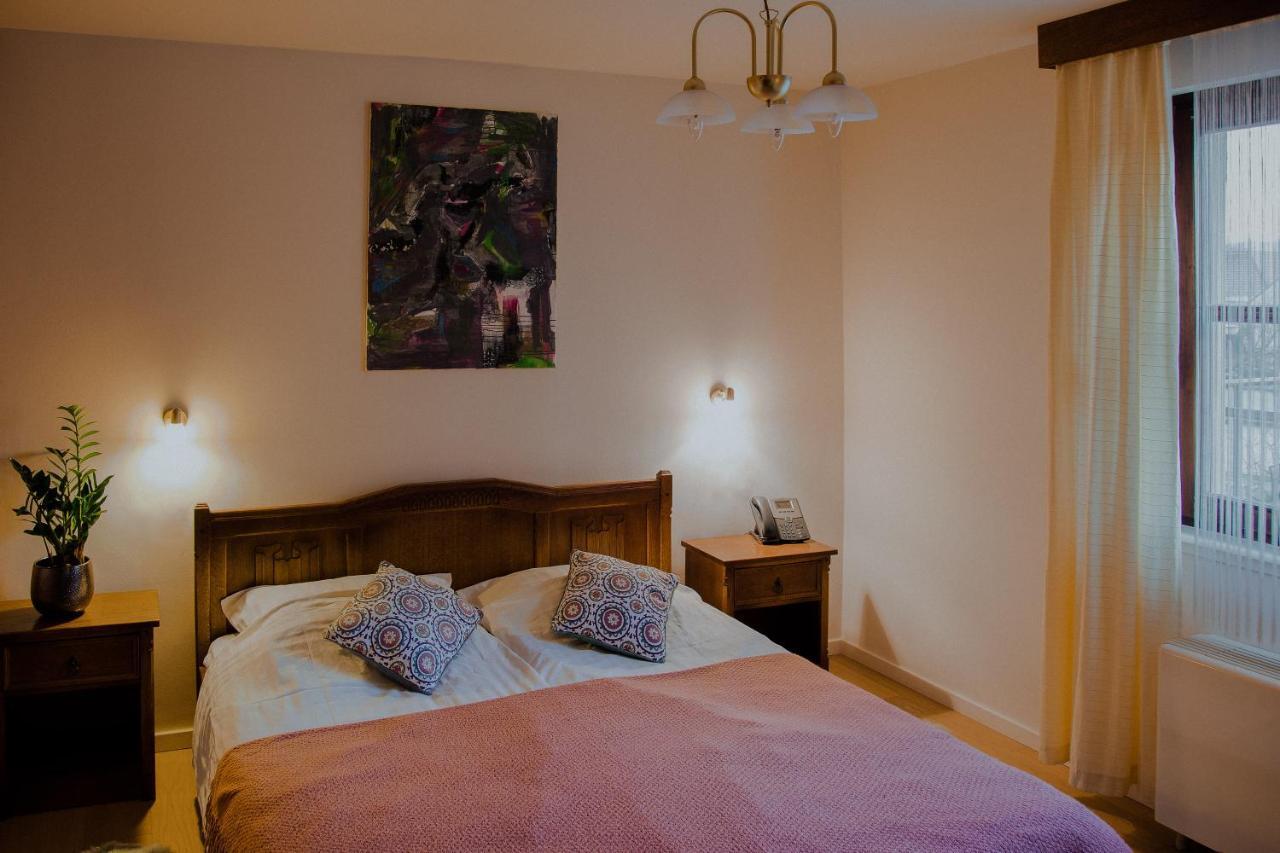 Splavar Rooms Brežice Εξωτερικό φωτογραφία