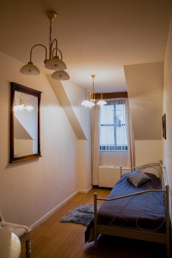 Splavar Rooms Brežice Εξωτερικό φωτογραφία