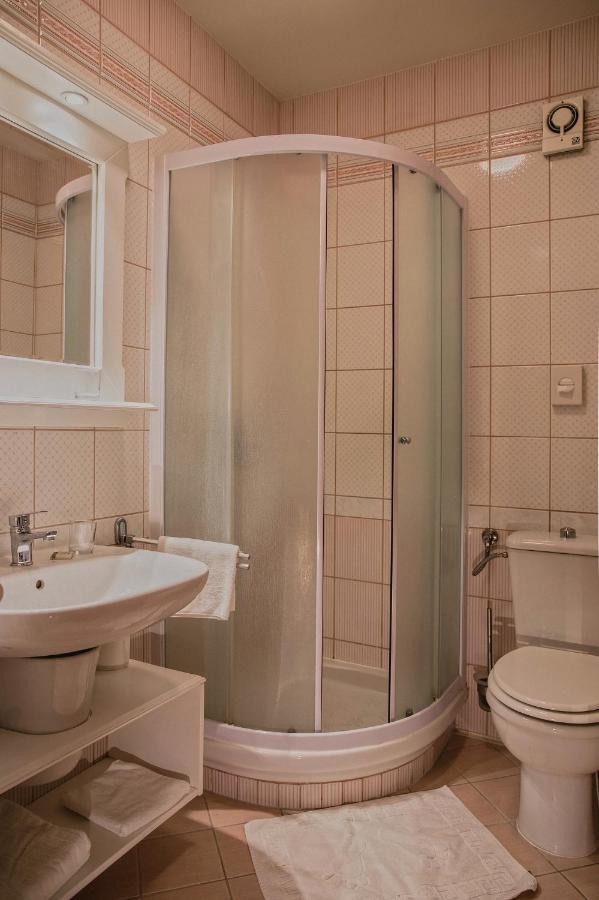 Splavar Rooms Brežice Εξωτερικό φωτογραφία