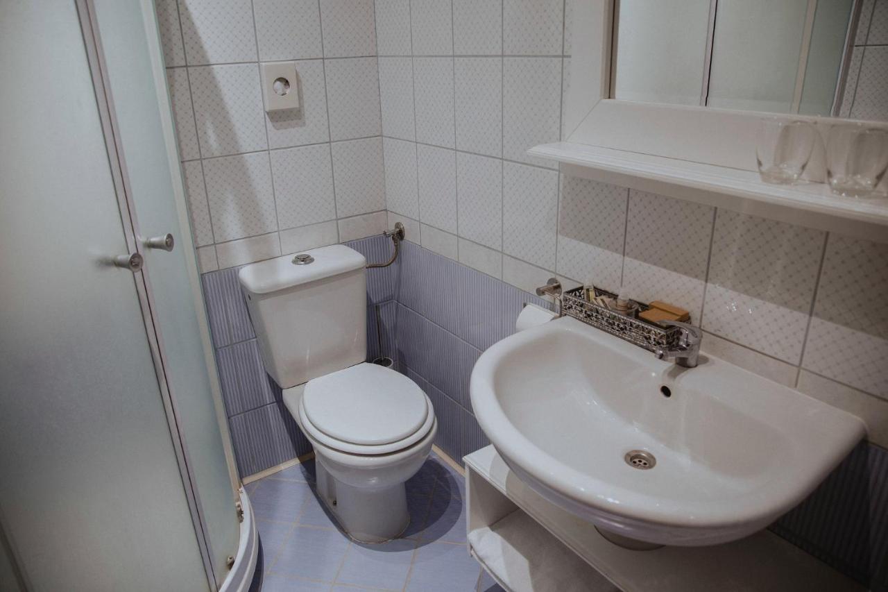 Splavar Rooms Brežice Εξωτερικό φωτογραφία