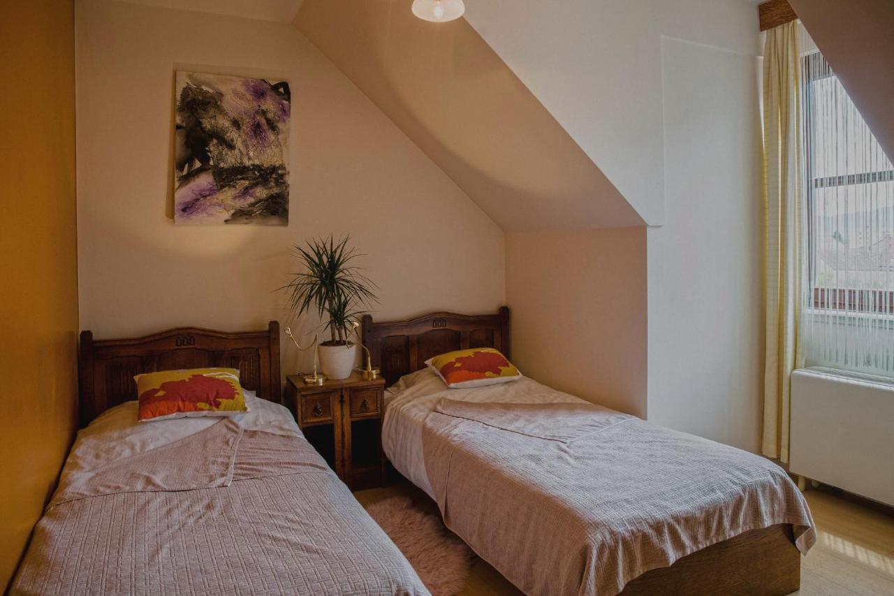 Splavar Rooms Brežice Εξωτερικό φωτογραφία