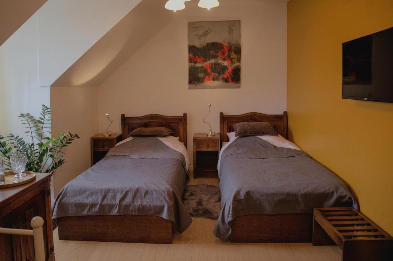 Splavar Rooms Brežice Εξωτερικό φωτογραφία