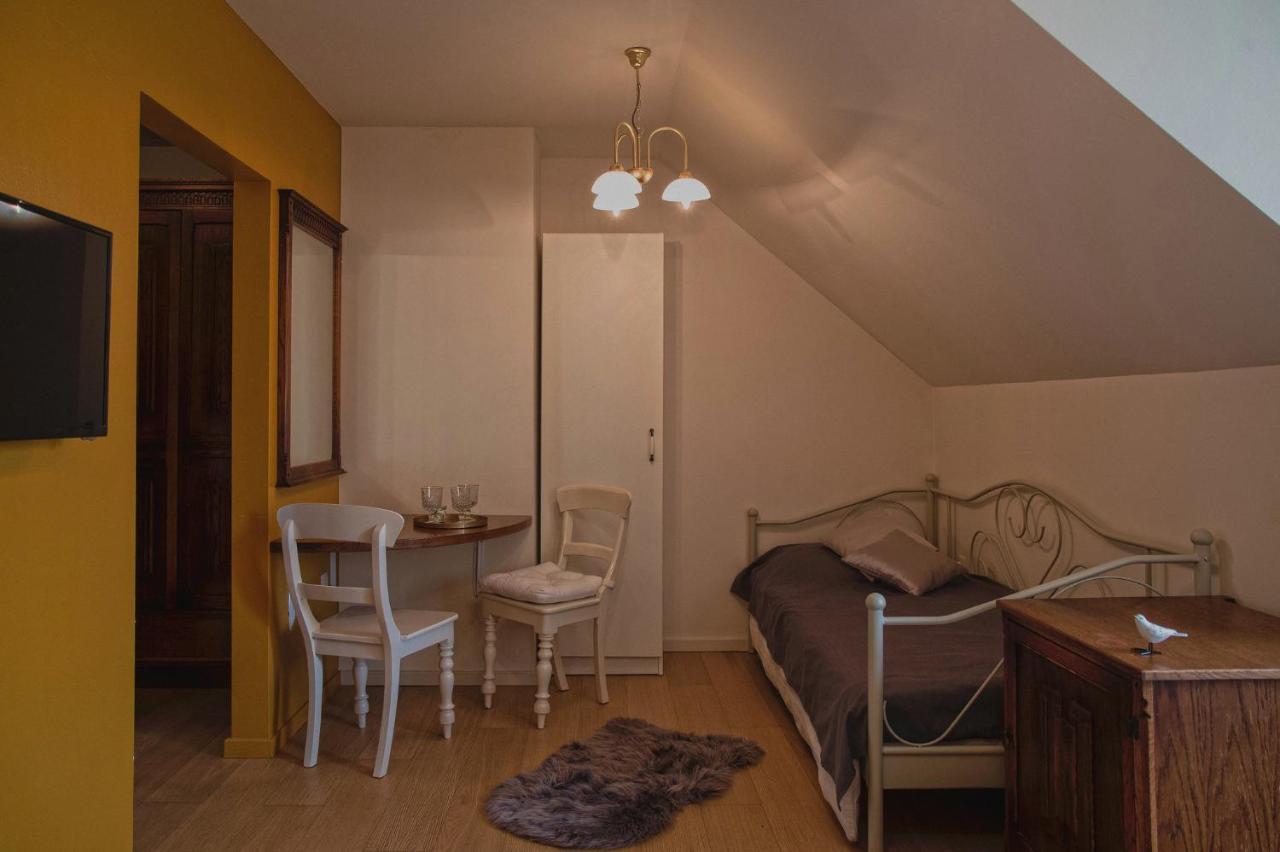 Splavar Rooms Brežice Εξωτερικό φωτογραφία